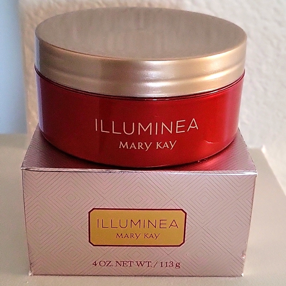 Mary Kay ILLUMINEA